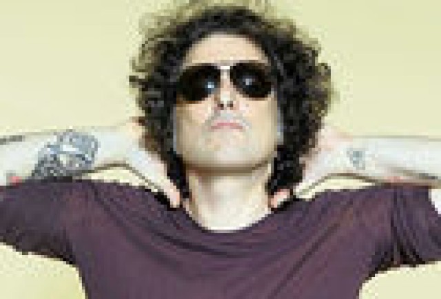 Calamaro actuará en Valencia el 16 de julio