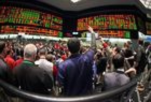 España y otros 10 países acuerdan retrasar la tasa Tobin hasta 2016