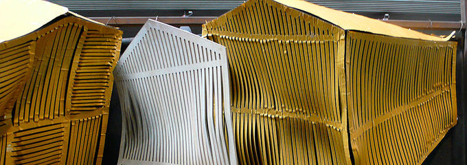 Soledad Sevilla, premio de Arte y Mecenazgo de La Caixa