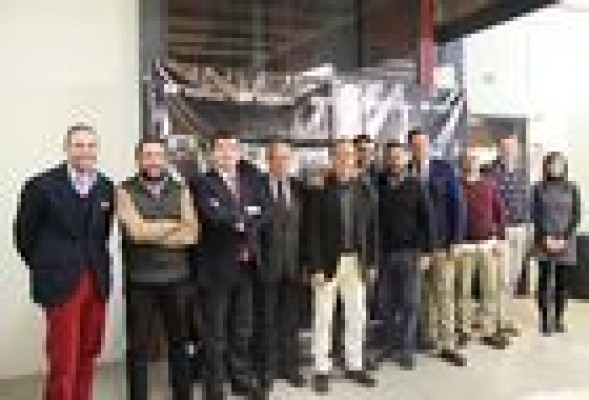 Ecovamos, Quibim y Las tres sillas, ganadores de la segunda edición de Operación Emprende