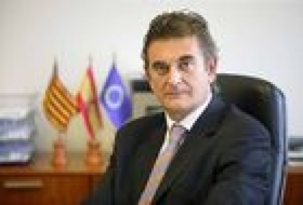 Bruno Broseta reclama y logra una indemnización de 20.000 euros de Redit
