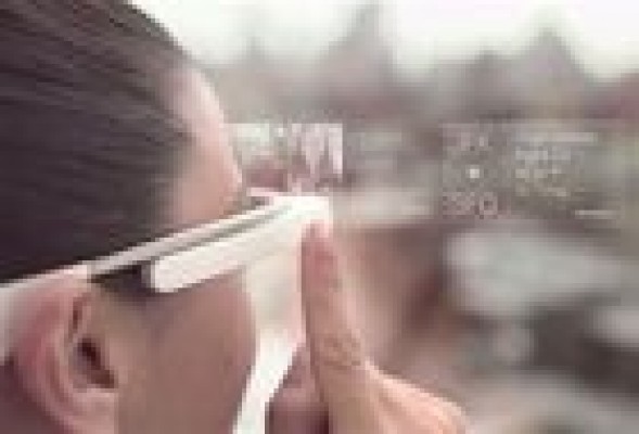 Google Glass permitirá realizar pagos a través de Wallet