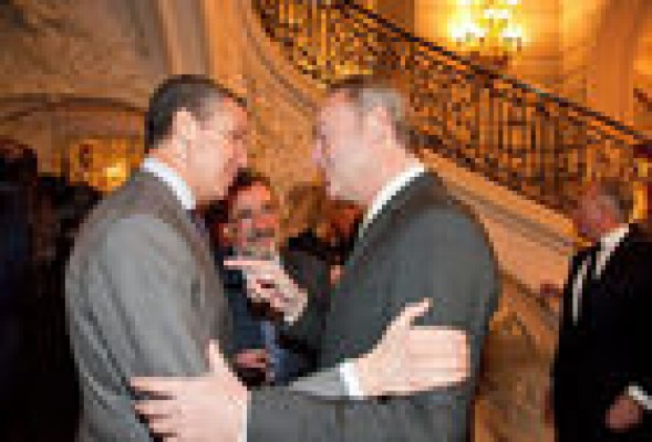 Zaplana cree que Fabra ha 
