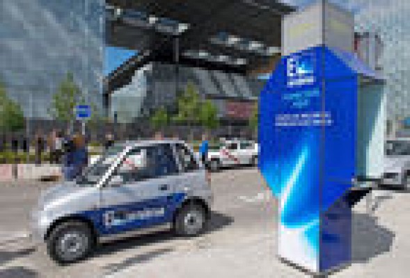 Endesa reduce sus ganancias un 5,9%