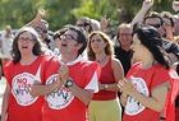 RTVV cifra en 1.438 los despidos con salida inmediata