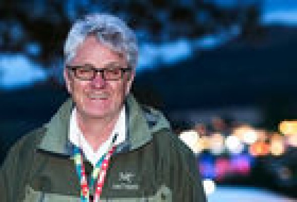 El FIB 2014 renace con Melvin Benn como nuevo director 