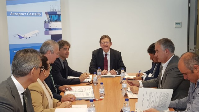 Eurowings y Wizz Air sumarán 46.000 viajeros al aeropuerto con dos rutas a Colonia y Bucarest