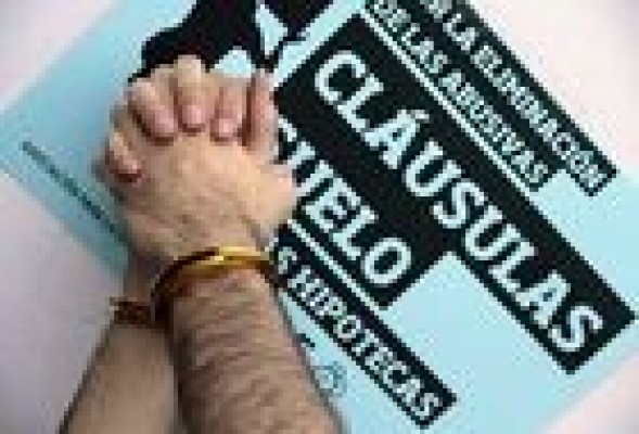 Un juzgado declara nula la cláusula suelo y obliga a devolver lo cobrado
