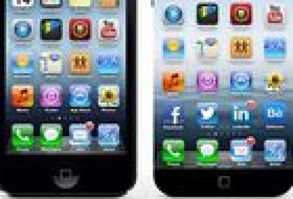 iPhone 6 llegará a los mercados en septiembre