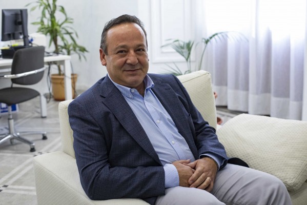 Vicent Sarrià: 