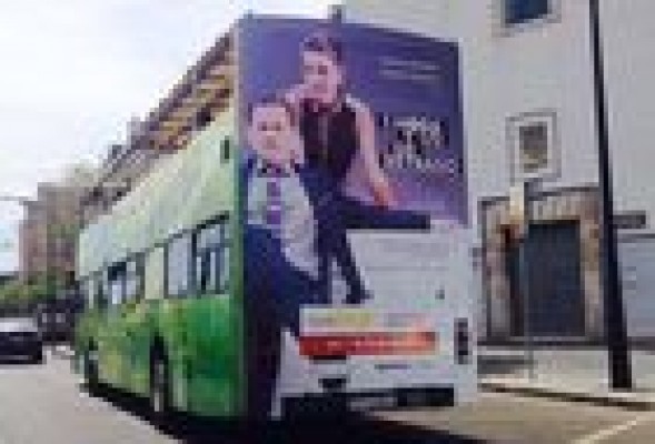 El Talía celebra los 30 años de coherencia de La Pavana Teatre