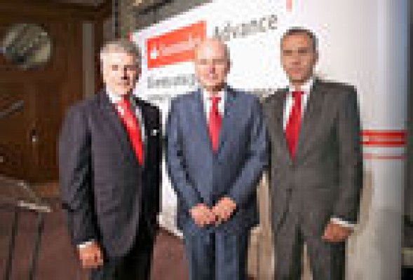 Banco Santander destina 3.900 millones de crédito a las pymes valencianas