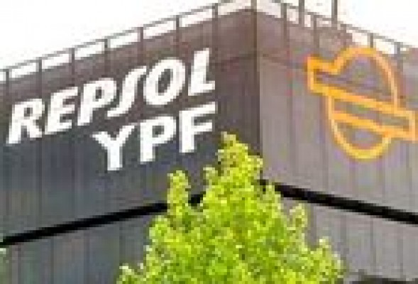 Argentina cumple: Repsol recibe 5.317 millones de dólares en bonos por YPF