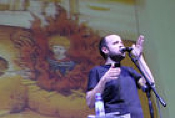 Miguel Noguera: 