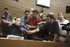 Mònica Oltra ha vuelto