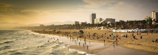 Silicon Beach, la alternativa playera a Silicon Valley