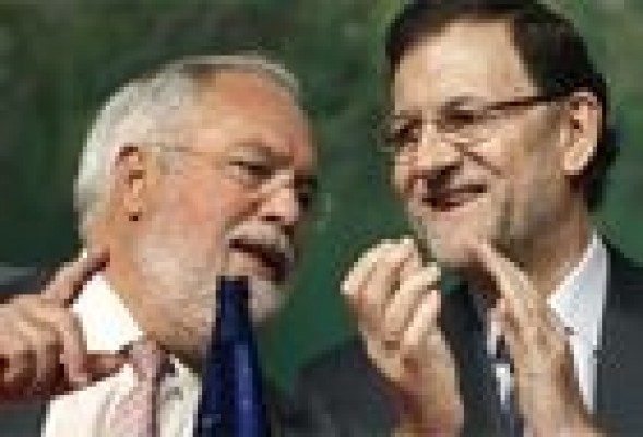 PP y PSOE llegan a un acuerdo para celebrar el debate entre sus candidatos el martes en TVE