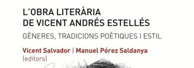 Reivindicando a Estellés
