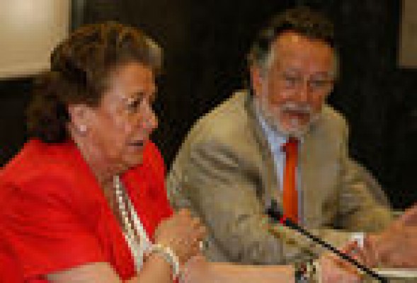 La Fiscalía solicita al juez Castro la imputación del vicealcalde de Valencia Alfonso Grau