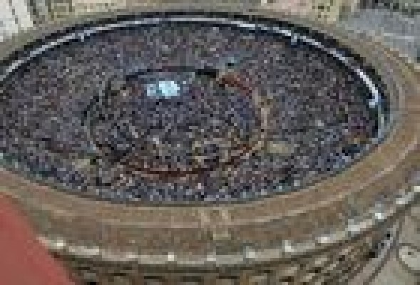 De la Plaza de Toros al Ágora: el PPCV baja más de la mitad sus pretensiones