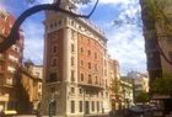 La cadena 100 Montaditos abre el asalto de las grandes franquicias a Russafa