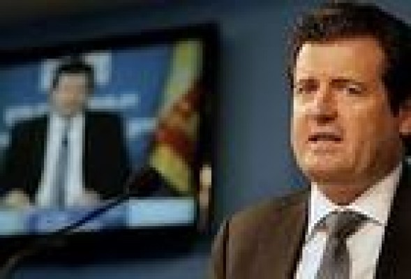 Císcar asegura que RTVV no es un 