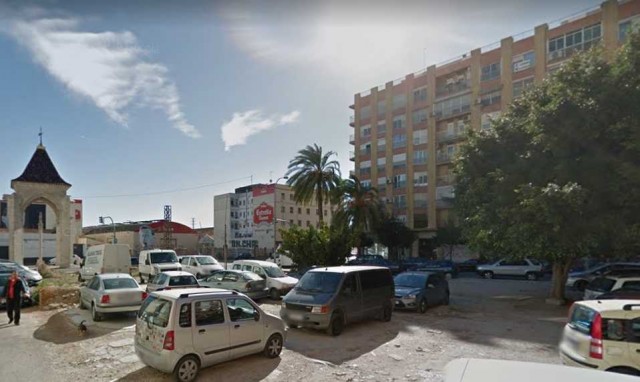 En busca de la alquería perdida