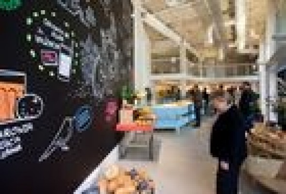 Punt de Sabor, mejor tienda de productos ecológicos de España
