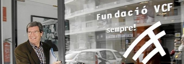 La comisión gestora lanzará la pelota al tejado del patronato
