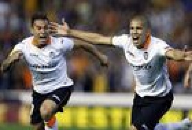 Previa Levante UD - Valencia CF: El Valencia pelea su supremacía en la ciudad