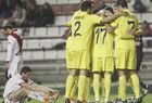 Previa Villarreal CF - Rayo Vallecano