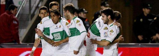 Previa Elche FC - FC Barcelona