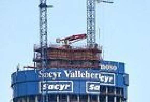 Sacyr no propondrá en junta dividendo alguno por sus pérdidas
