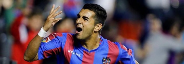 Crónica Levante UD 2-0 Valencia CF
