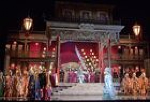 El Festival del Mediterrani apuesta sobre seguro: análisis de la programación