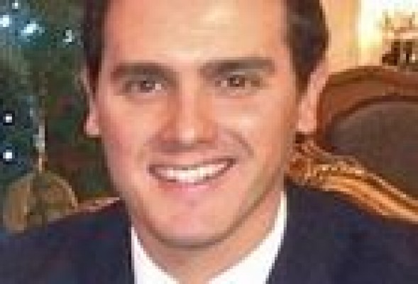 Albert Rivera (Ciudadanos): 