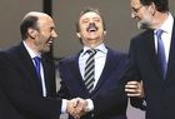 Sondeos y 'status quo' en las Elecciones Europeas