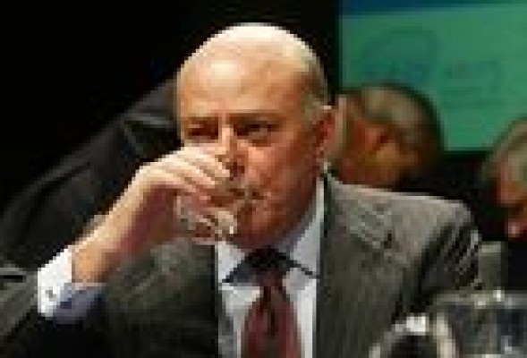 Juan Abelló, en la 'chispa de la vida': invierte en Coca Cola