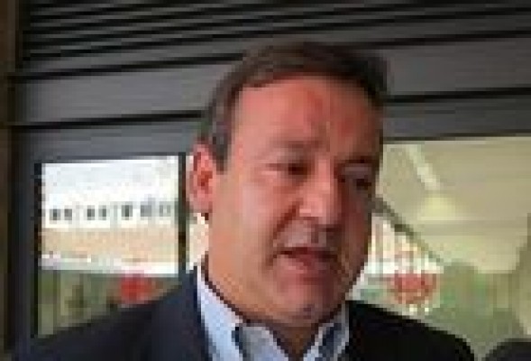 El PSPV denuncian el abandono del barrio de Aiora por parte del Ayuntamiento