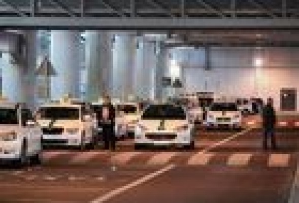 La Cámara de Murcia, contra limitación en El Altet a taxistas murcianos