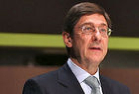 'Goiri' cumple: Bankia vende activos por mas de 36.000 millones