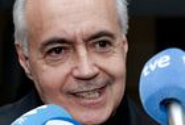 Beneyto dice que la temporada del Musical se aprobará si Moreno paga sus deudas