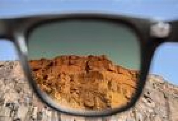 Las gafas de sol  Instagram, a un paso de ser realidad