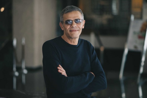 Abdellatif Kechiche: “Lloraría si veo a alguien viendo una película mía en el móvil”