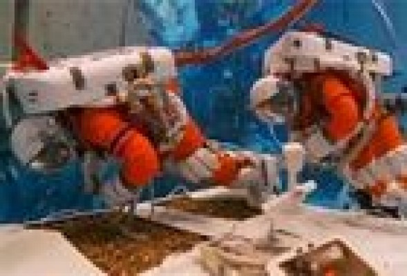 La NASA ya se prepara para perforar asteroides, como en 'Armaggedon'