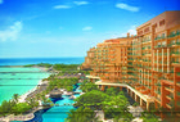Los proyectos hoteleros de Bancaja en el Caribe provocaron un quebranto de 330 millones