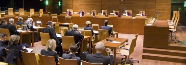 La justicia europea da la razón a España en su litigio contra Google