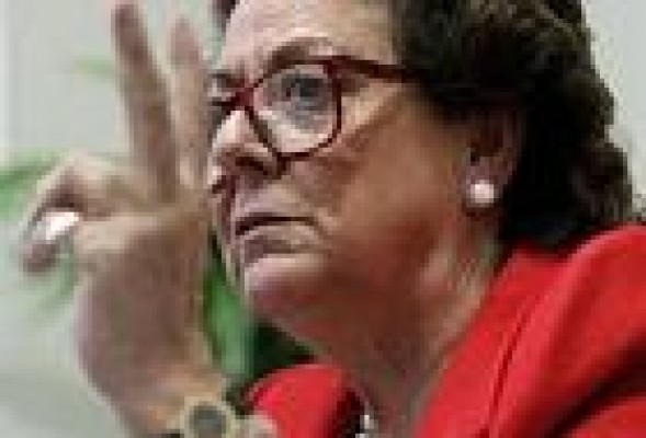 Barberá asegura que la imputación de Grau no pasa de ser 