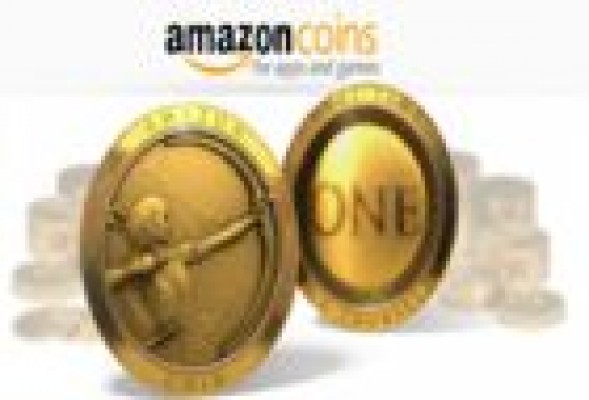 La moneda virtual de Amazon echa a andar en España, Francia e Italia