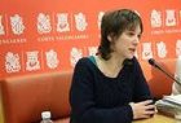 EU entrega el informe de Castor a Fiscalía para 